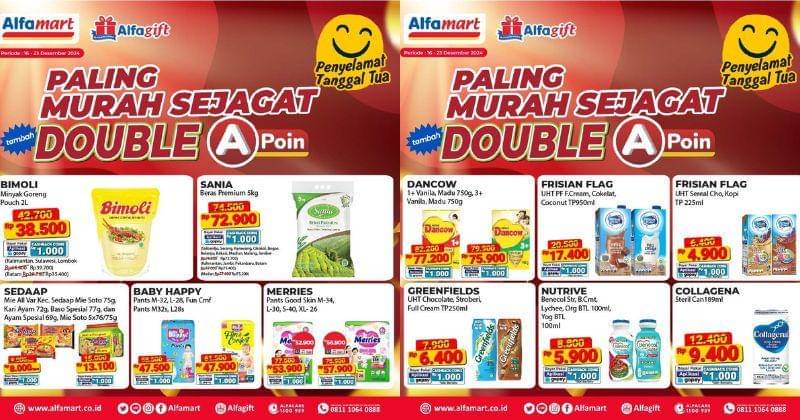 Instagram.com/Alfamart